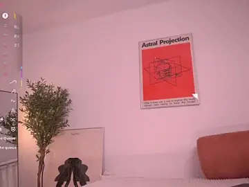 Stripchat Best live sex cam show of Pheromoon