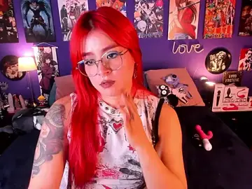 Stripchat Private Sex Chat of anne_cross