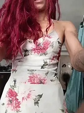 Stripchat Live Porn of farahmoans4u