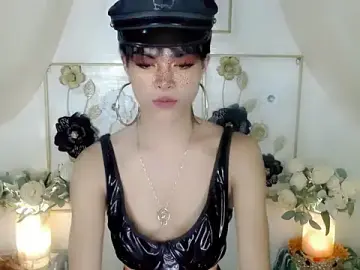 Stripchat Adult Webcams of lady_cummer