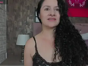 Stripchat Nude Webcam of rubby__red1