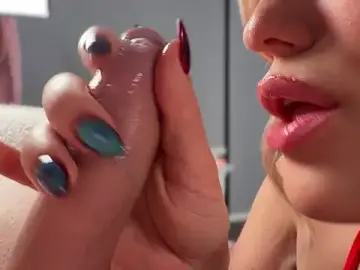 Stripchat Sex Cam of twofiresouls