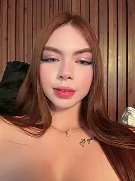 Stripchat Nude Webcam of Anita-vega