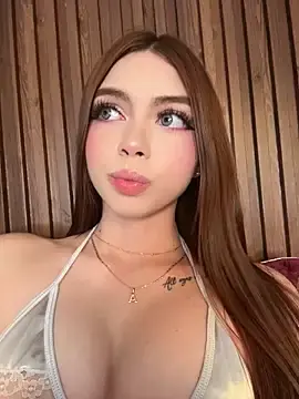 Stripchat Free Live Porn of Anita-vega
