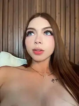 Stripchat Live Porn of Anita-vega