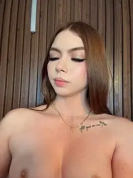 Stripchat Adult Video Chat of Anita-vega
