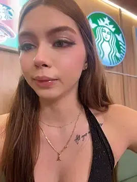 Stripchat Best Webcam of Anita-vega
