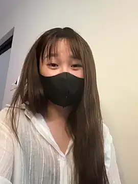 Stripchat Live Sex of Be_Miuu