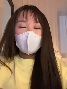 Stripchat Adult Webcam of Be_Miuu