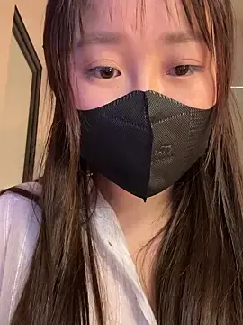 Stripchat Free Live Porn of Be_Miuu