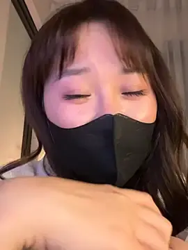 Stripchat Sex Cam of Be_Miuu