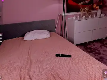 Stripchat Best Webcam of Ella_Fex