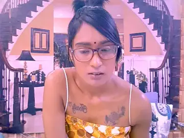 Stripchat Sex Chat of IndianRebel4u2Luv
