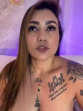 Stripchat Free Live Porn of MadissonFord