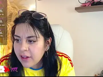 Stripchat Watch Live Sex Cams of Sofi_BBW