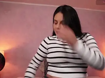 Stripchat Live Porn of Sophia_wilsonn_