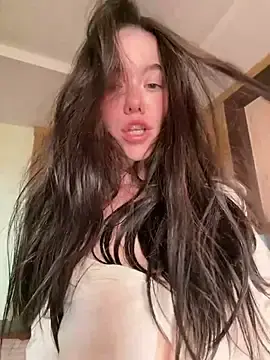 Stripchat Nude Webcam of Teya_New