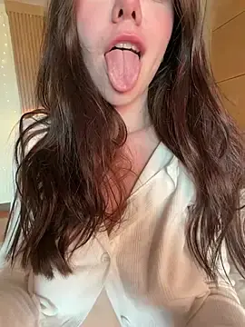 Stripchat Best live sex cam show of Teya_New