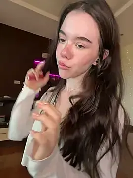 Stripchat Live Porn of Teya_New