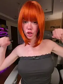 Stripchat Live Porn of Teya_New
