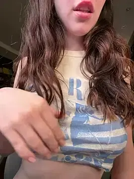 Stripchat Best live sex cam show of Teya_New
