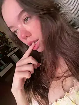Stripchat Live Porn of Teya_New