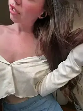 Stripchat Best live sex cam show of Teya_New