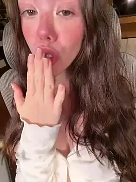 Stripchat Best Webcam of Teya_New