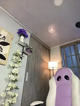 Stripchat Free Porn Cam of Vanesa_novvoa