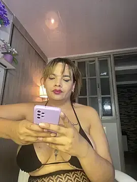 Stripchat Sex Cam of Vanesa_novvoa