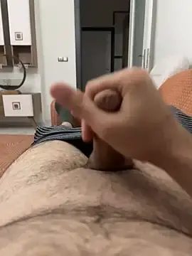 Stripchat Nude Webcam of legolasleo