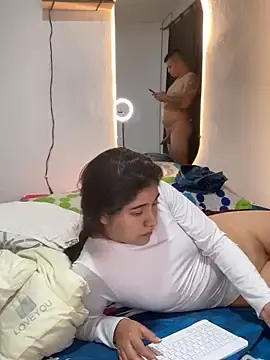Stripchat Sex Cam of miaftmax