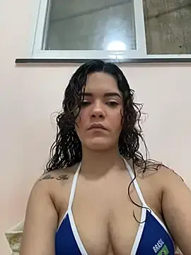 Stripchat Adult Webcams of BranquinhaRj177