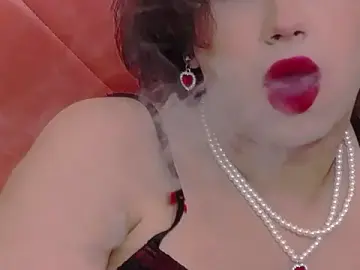 Stripchat Live Sex of FemCupid