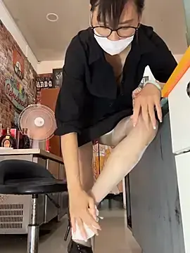 Stripchat Live Sex Cam of Lovelies101