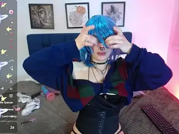 Stripchat Live Sex of Neko_ne_69