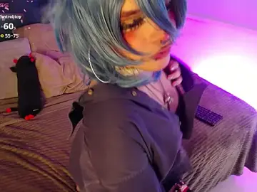 Stripchat Adult Webcam of Neko_ne_69