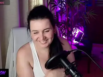 Stripchat Nude Webcam of RealGoddessBellaBlaze