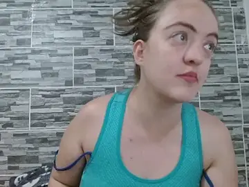 Stripchat Live Porn of Venus_Santana