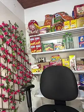 Stripchat Sex Chat of kitty__pinnk