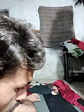 Stripchat Sex Cam of saritabhabixxx
