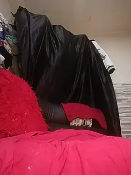 Stripchat Live Porn of AvaChannel