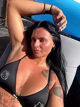 Stripchat Watch Live Sex Cams of Destinylovex