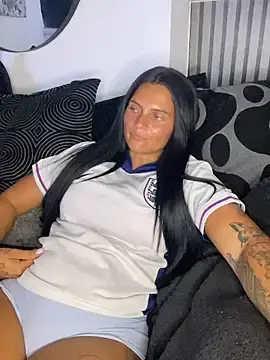 Stripchat Adult Webcam of Destinylovex