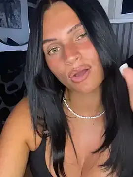 Stripchat Live Sex of Destinylovex