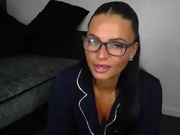 Stripchat Sex Cam of Destinylovex