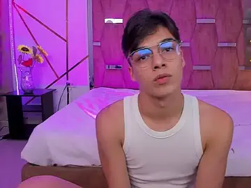 Stripchat Best Webcam of Gerony_
