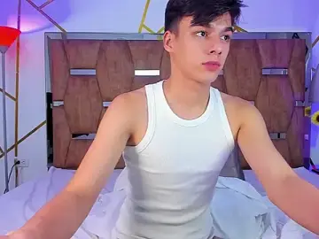 Stripchat Live Sex of Gerony_