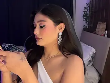 Stripchat Sex Chat of GoddessAnna