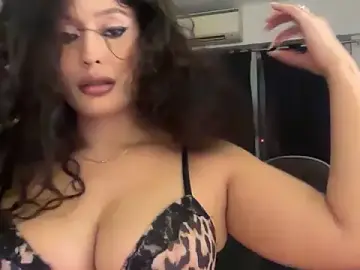 Stripchat Adult Webcam of GoddessAnna